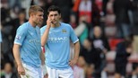 Man City thua trận: Bao giờ "thiếu gia" mới lớn?